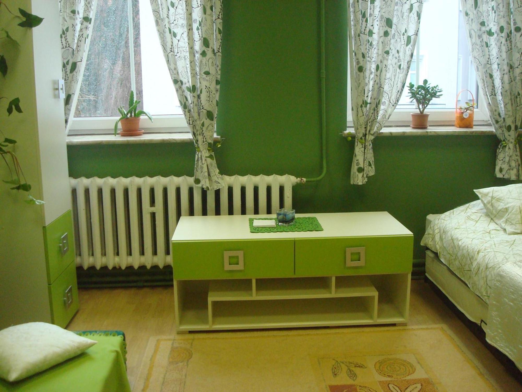 Hostel Kamienica Płock Habitación foto