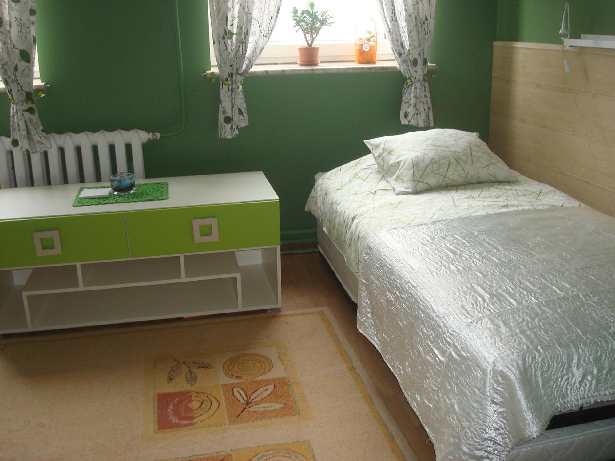 Hostel Kamienica Płock Habitación foto