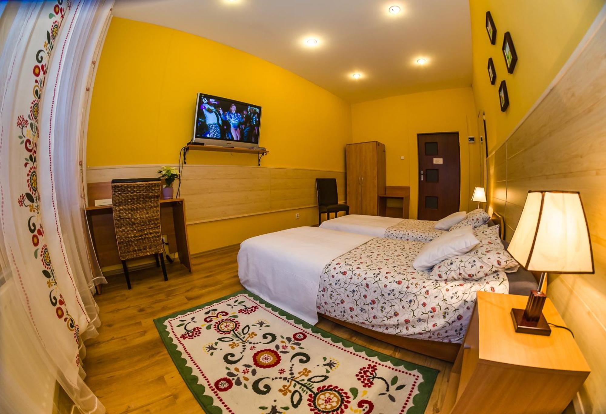Hostel Kamienica Płock Habitación foto