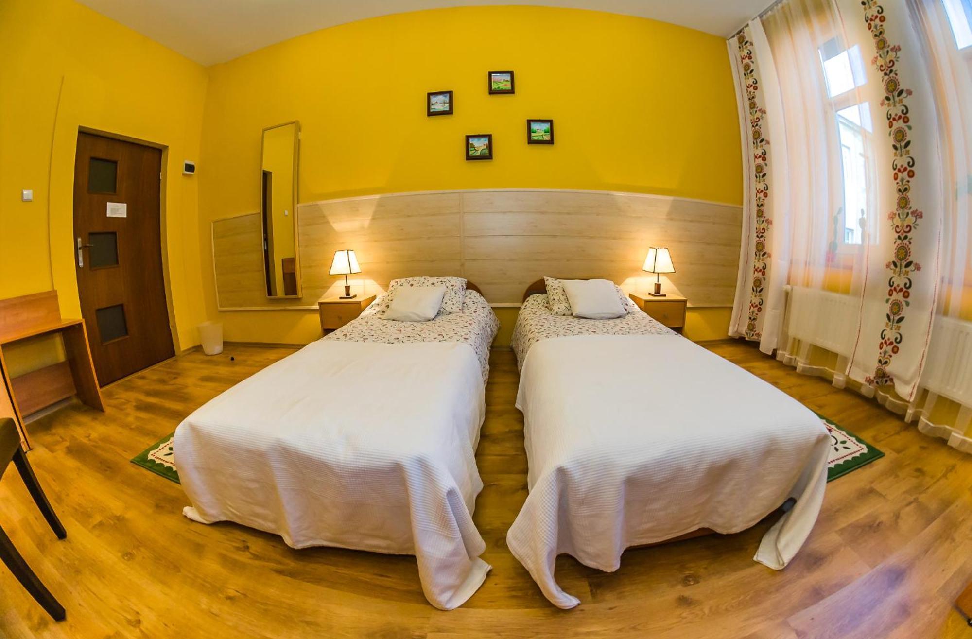 Hostel Kamienica Płock Habitación foto