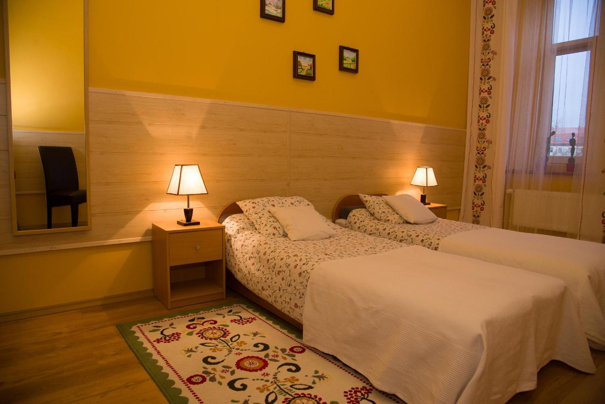 Hostel Kamienica Płock Habitación foto