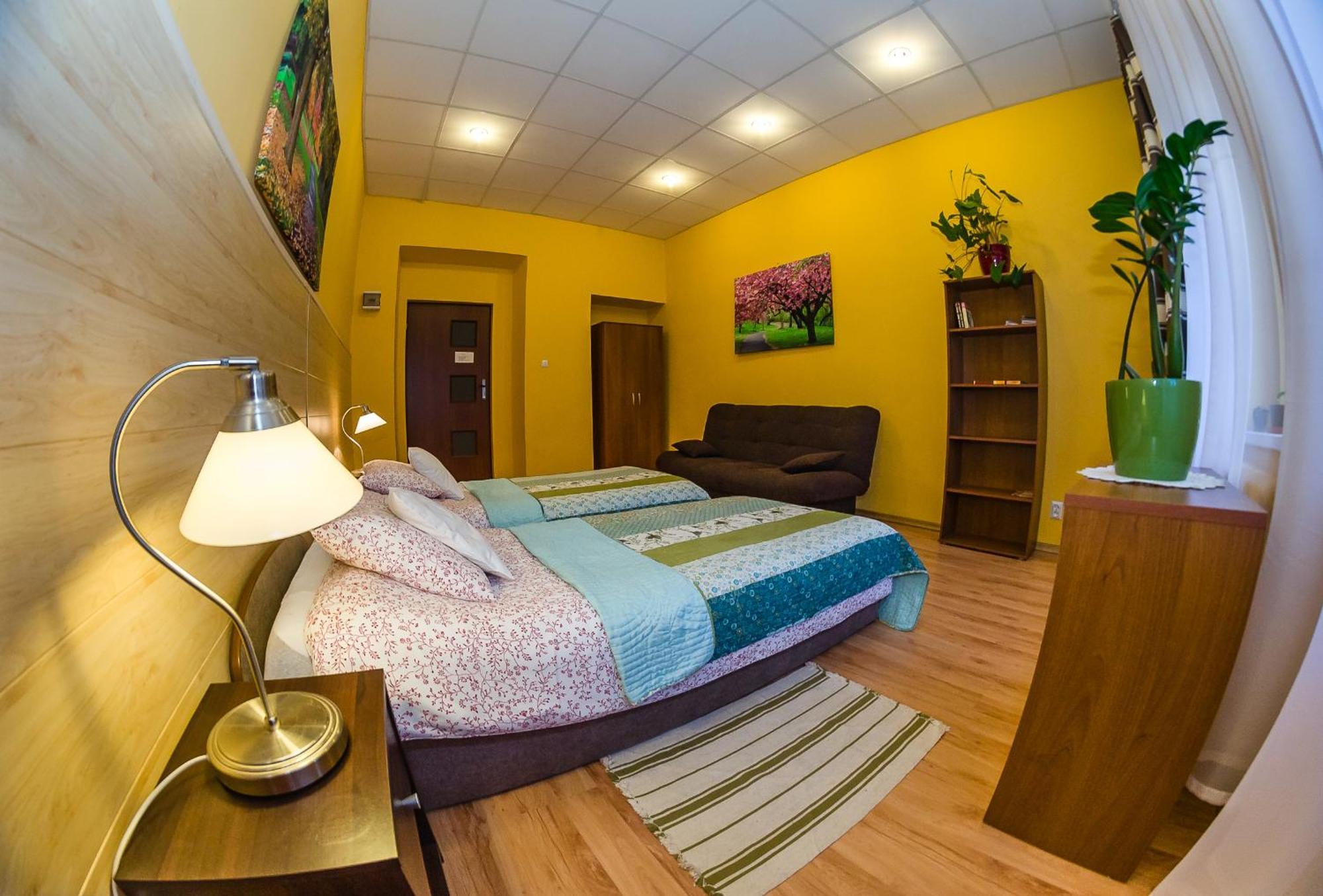Hostel Kamienica Płock Habitación foto