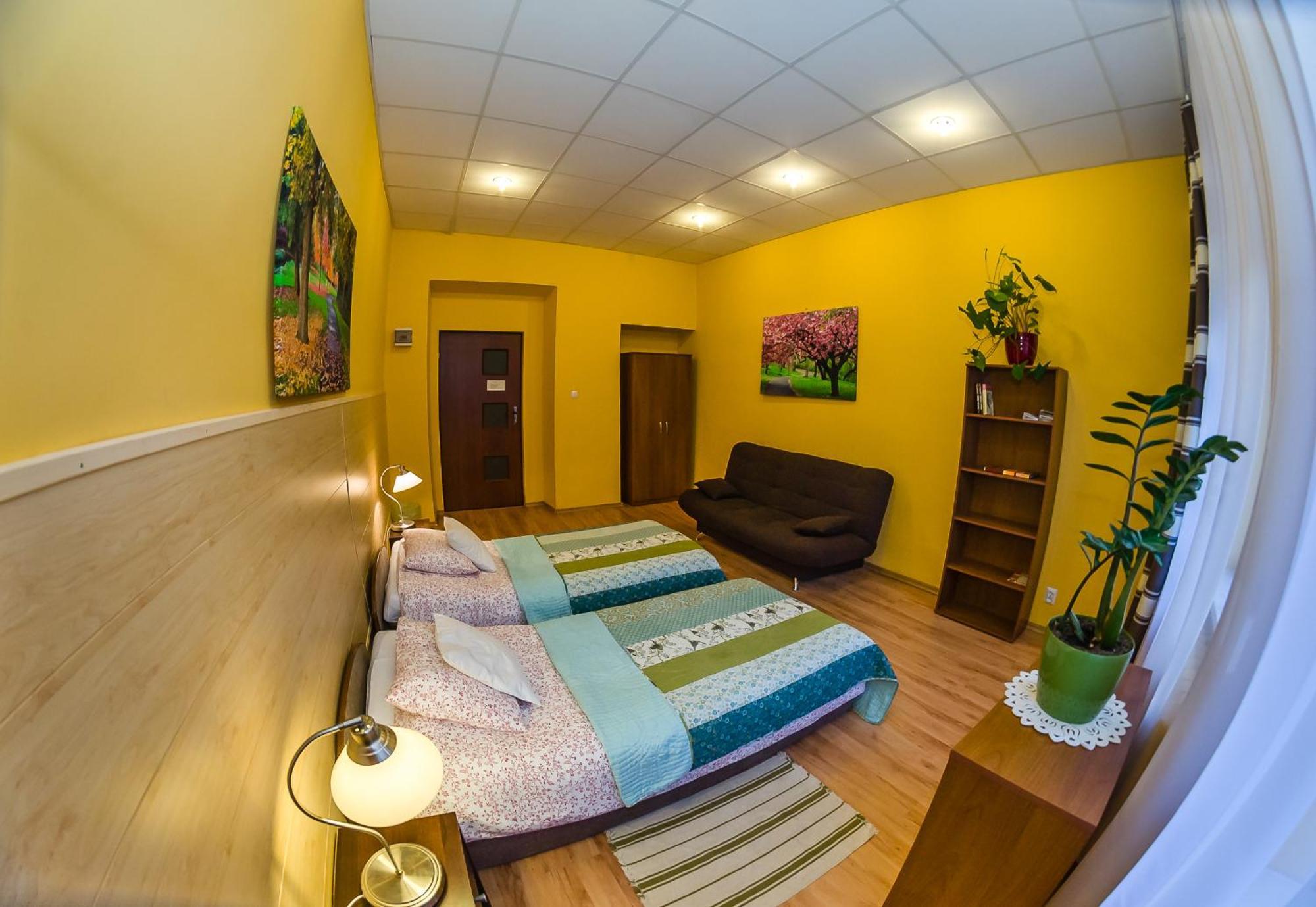 Hostel Kamienica Płock Habitación foto