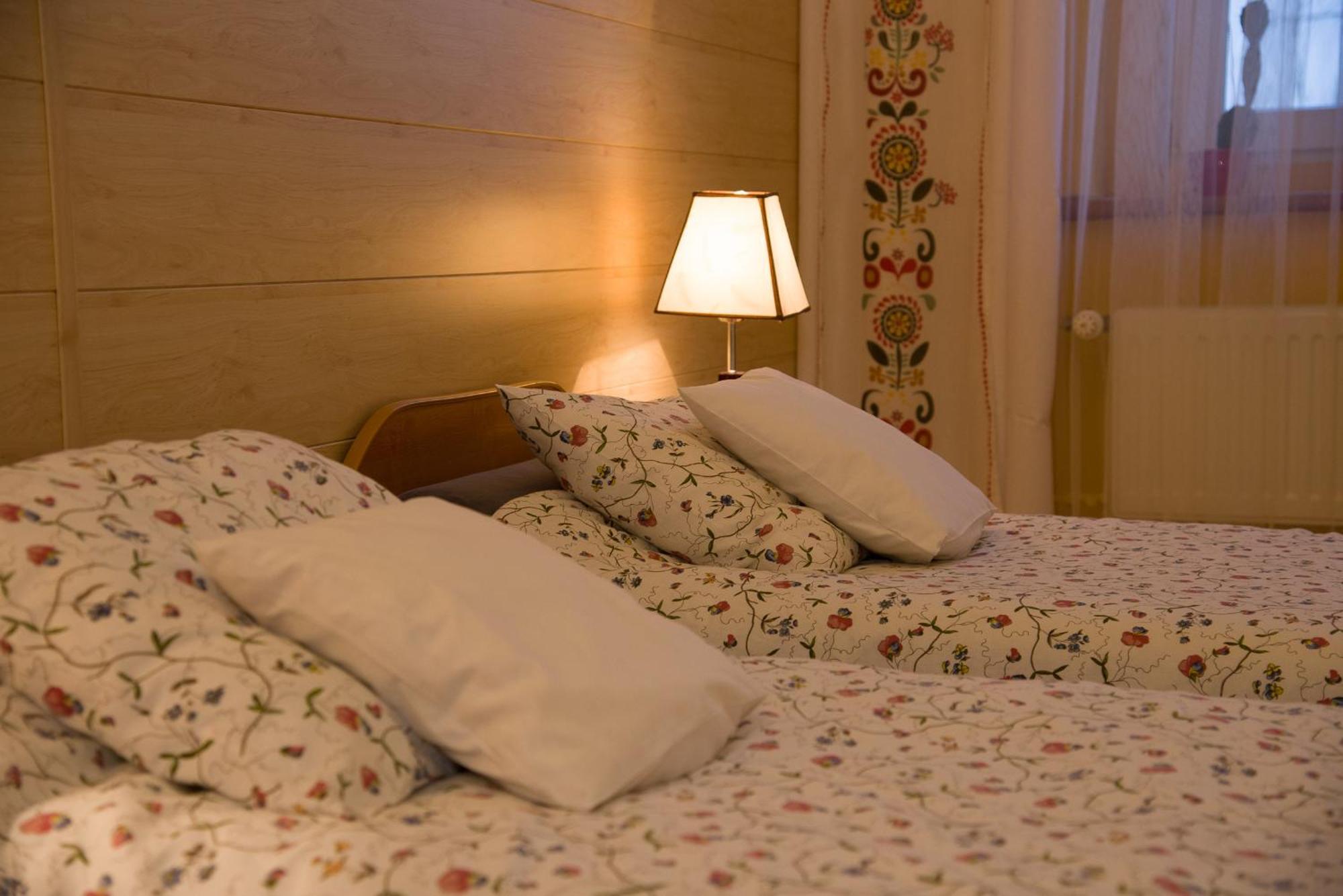 Hostel Kamienica Płock Habitación foto
