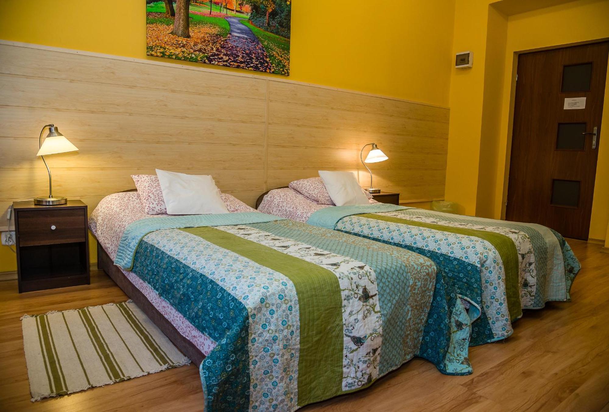 Hostel Kamienica Płock Habitación foto
