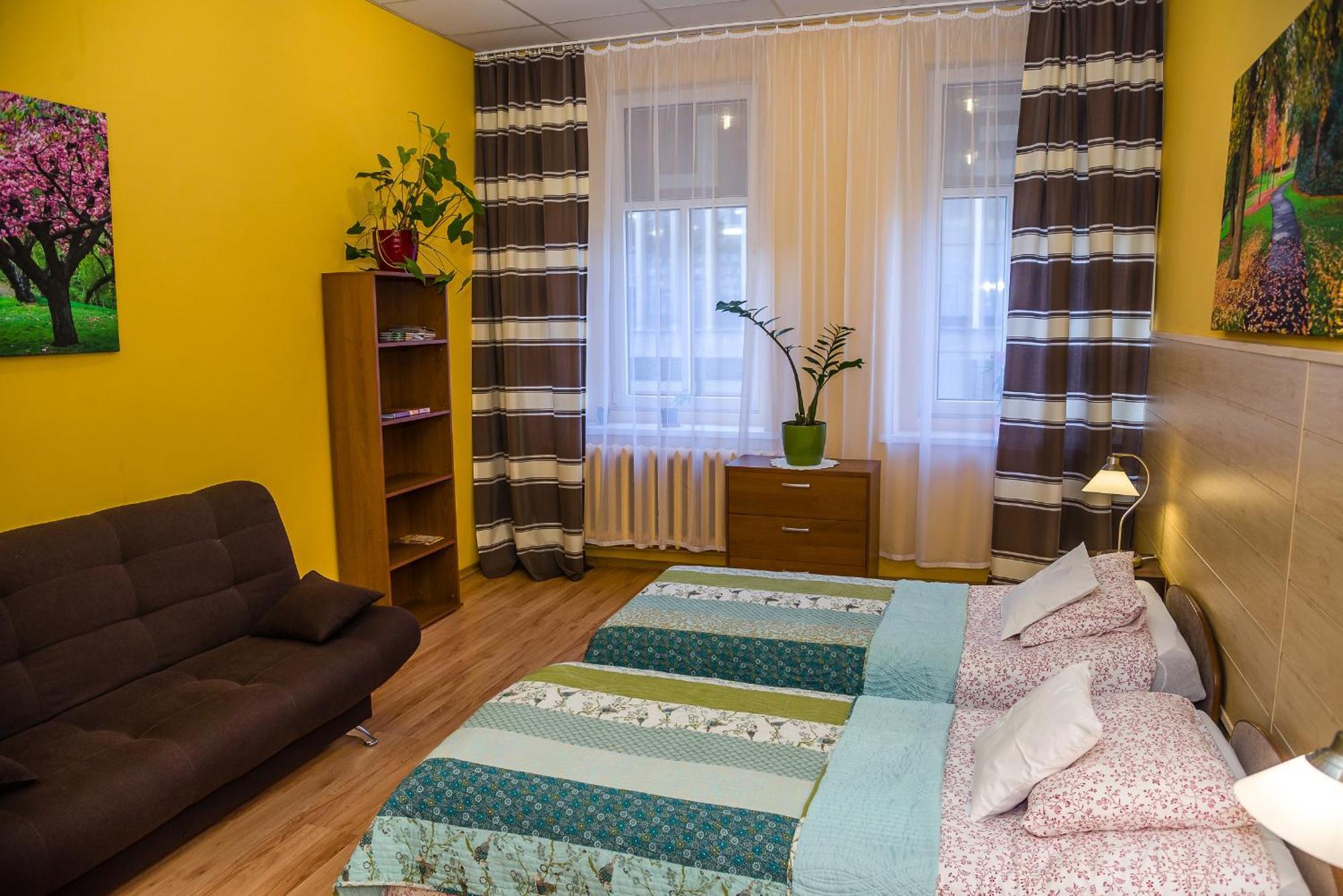 Hostel Kamienica Płock Habitación foto