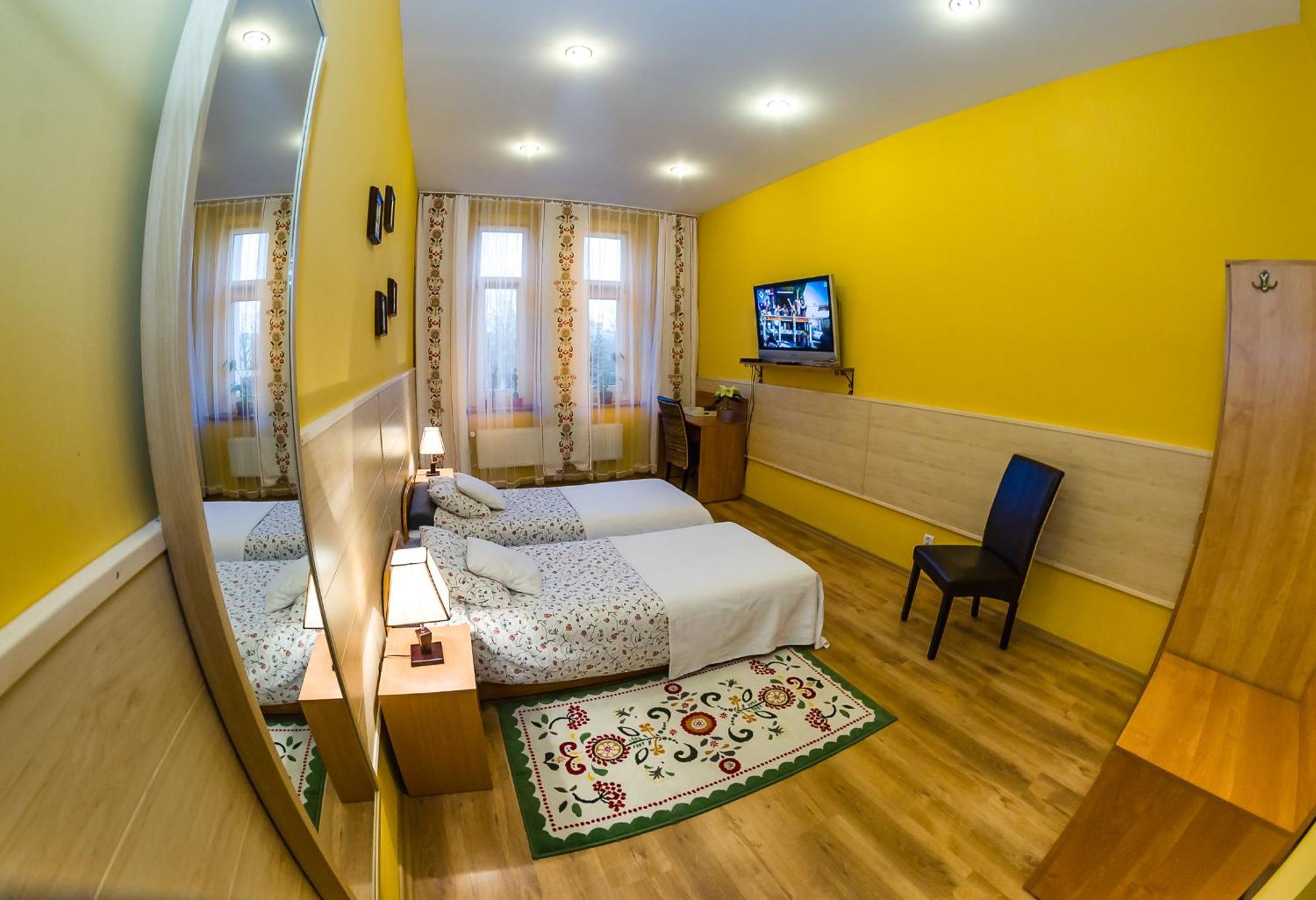 Hostel Kamienica Płock Habitación foto