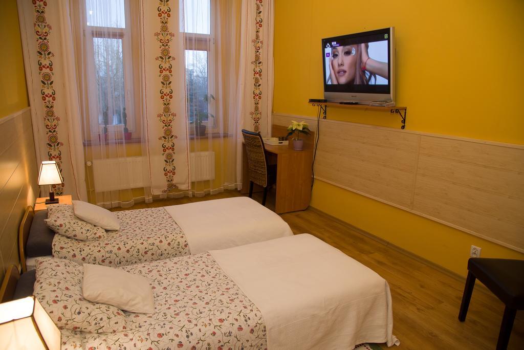 Hostel Kamienica Płock Habitación foto