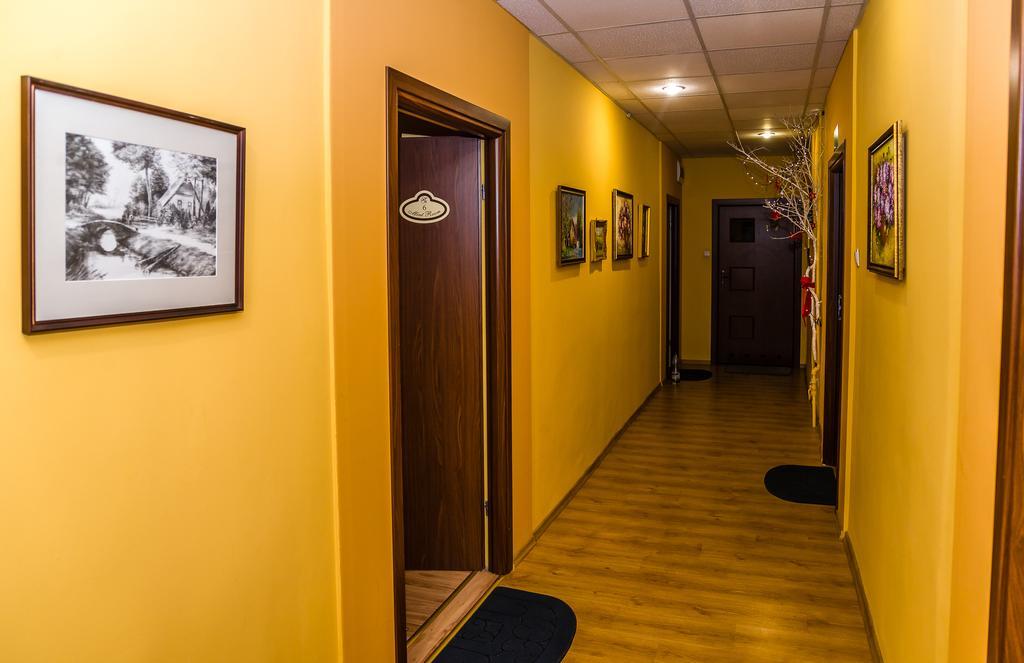 Hostel Kamienica Płock Habitación foto