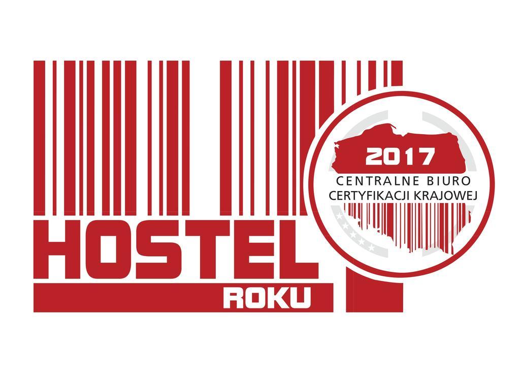Hostel Kamienica Płock Exterior foto