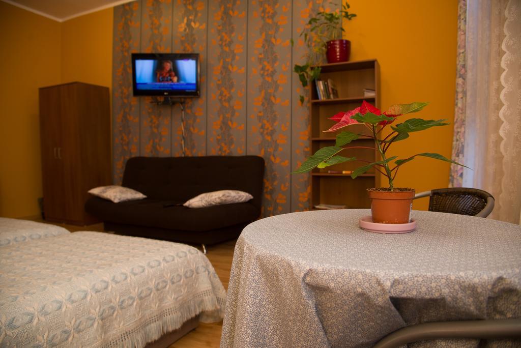 Hostel Kamienica Płock Habitación foto